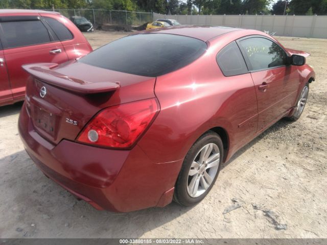 Photo 3 VIN: 1N4AL2EP4DC216103 - NISSAN ALTIMA 