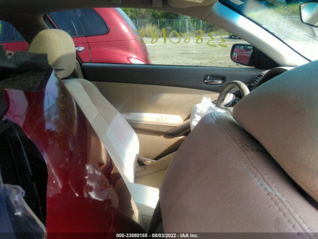 Photo 4 VIN: 1N4AL2EP4DC216103 - NISSAN ALTIMA 