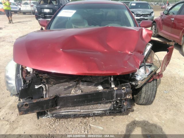 Photo 5 VIN: 1N4AL2EP4DC216103 - NISSAN ALTIMA 