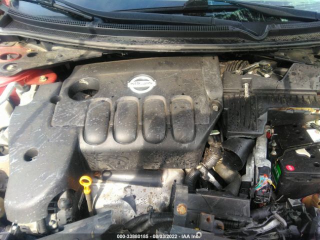 Photo 9 VIN: 1N4AL2EP4DC216103 - NISSAN ALTIMA 