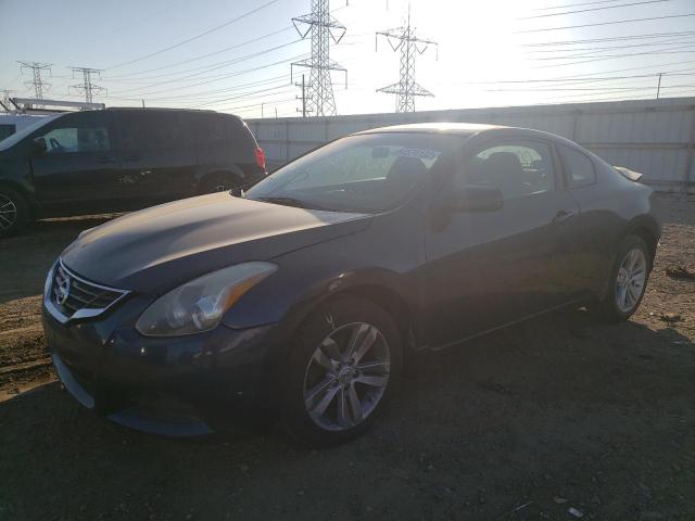 Photo 1 VIN: 1N4AL2EP4DC229613 - NISSAN ALTIMA S 