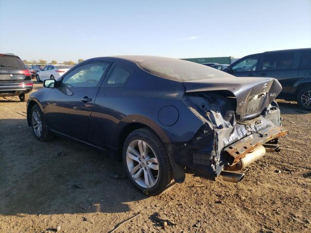 Photo 2 VIN: 1N4AL2EP4DC229613 - NISSAN ALTIMA S 