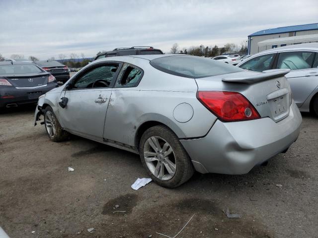 Photo 1 VIN: 1N4AL2EP4DC242670 - NISSAN ALTIMA S 