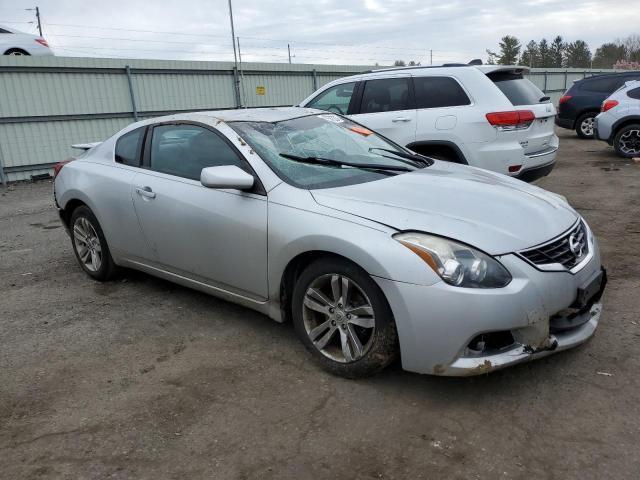 Photo 3 VIN: 1N4AL2EP4DC242670 - NISSAN ALTIMA S 