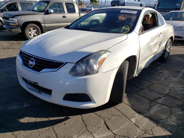 Photo 1 VIN: 1N4AL2EP4DC244452 - NISSAN ALTIMA S 