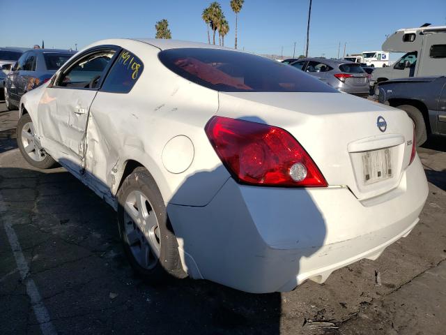 Photo 2 VIN: 1N4AL2EP4DC244452 - NISSAN ALTIMA S 