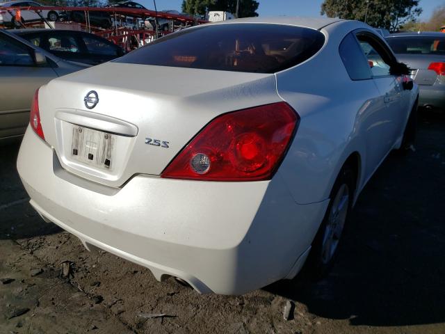 Photo 3 VIN: 1N4AL2EP4DC244452 - NISSAN ALTIMA S 