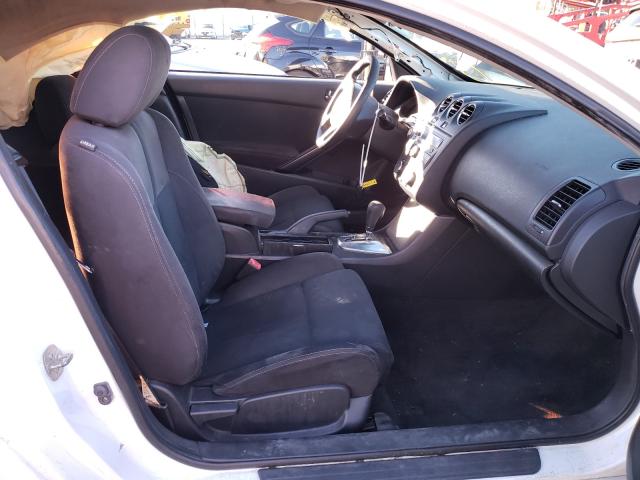 Photo 4 VIN: 1N4AL2EP4DC244452 - NISSAN ALTIMA S 