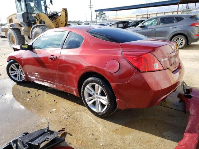 Photo 1 VIN: 1N4AL2EP4DC251174 - NISSAN ALTIMA S 