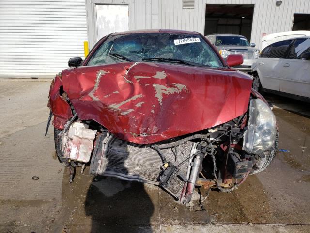 Photo 4 VIN: 1N4AL2EP4DC251174 - NISSAN ALTIMA S 