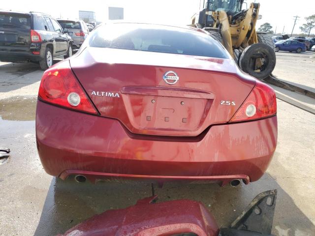 Photo 5 VIN: 1N4AL2EP4DC251174 - NISSAN ALTIMA S 