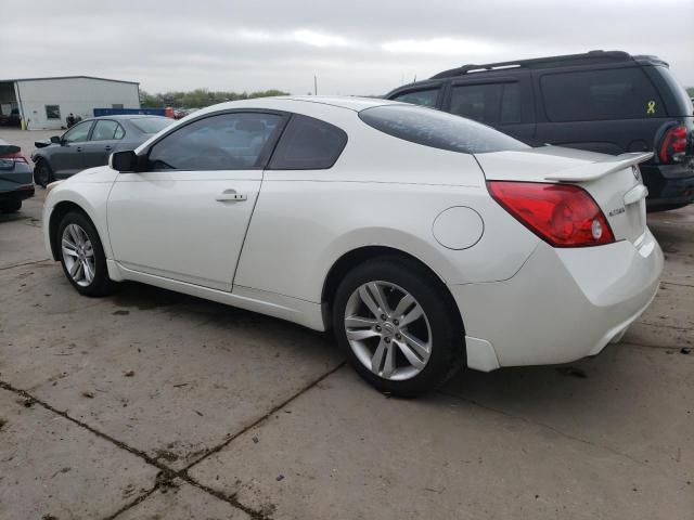 Photo 1 VIN: 1N4AL2EP4DC264121 - NISSAN ALTIMA S 