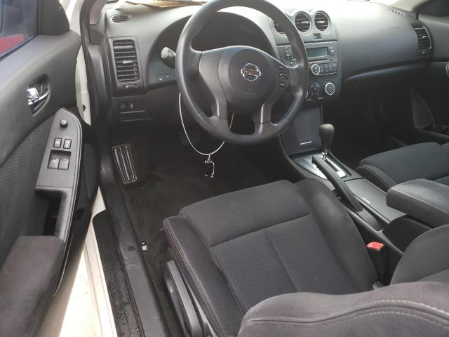 Photo 7 VIN: 1N4AL2EP4DC264121 - NISSAN ALTIMA S 