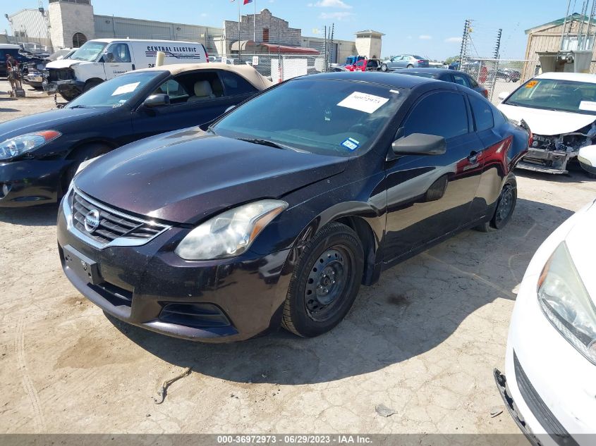 Photo 1 VIN: 1N4AL2EP4DC282277 - NISSAN ALTIMA 