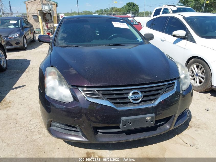 Photo 11 VIN: 1N4AL2EP4DC282277 - NISSAN ALTIMA 