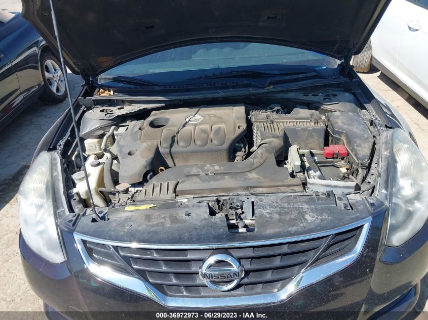 Photo 9 VIN: 1N4AL2EP4DC282277 - NISSAN ALTIMA 