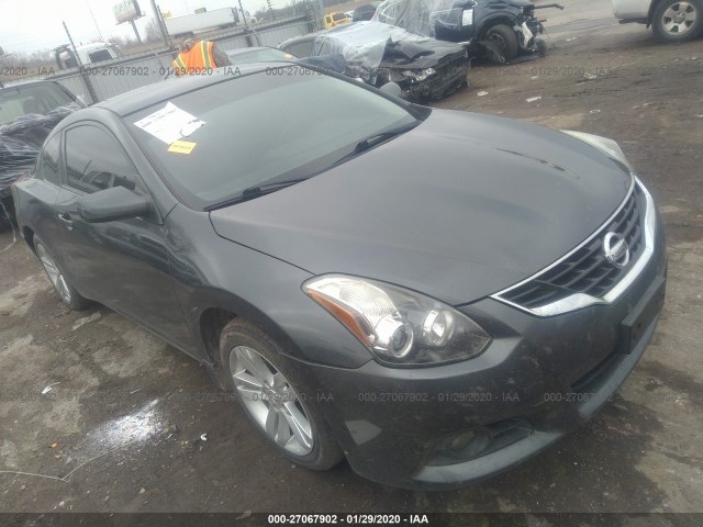 Photo 0 VIN: 1N4AL2EP4DC298804 - NISSAN ALTIMA 