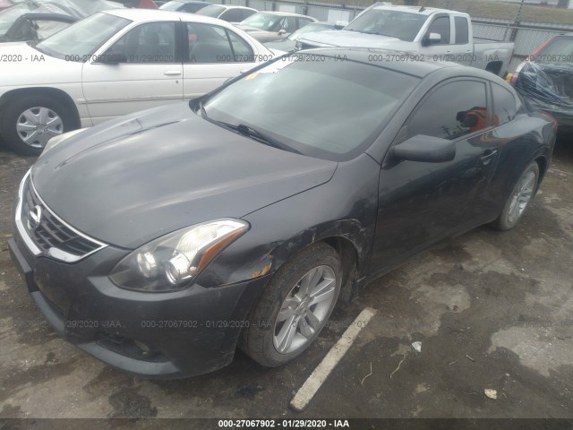 Photo 1 VIN: 1N4AL2EP4DC298804 - NISSAN ALTIMA 