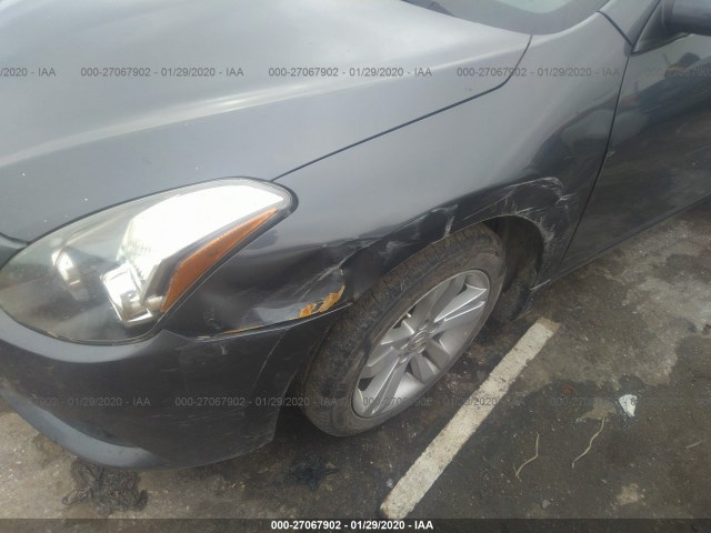 Photo 5 VIN: 1N4AL2EP4DC298804 - NISSAN ALTIMA 