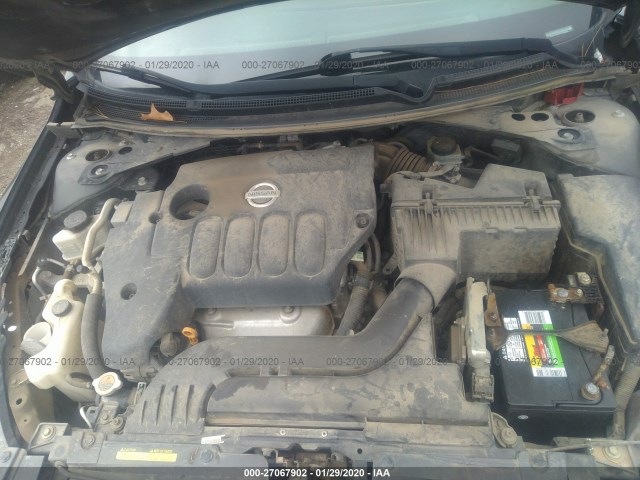 Photo 9 VIN: 1N4AL2EP4DC298804 - NISSAN ALTIMA 