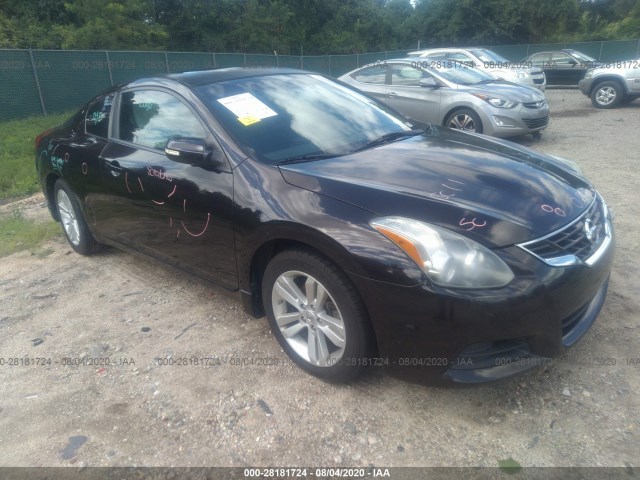 Photo 0 VIN: 1N4AL2EP5AC100131 - NISSAN ALTIMA 