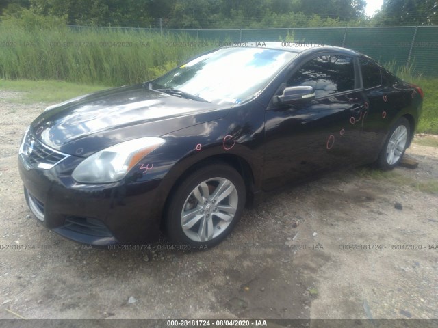 Photo 1 VIN: 1N4AL2EP5AC100131 - NISSAN ALTIMA 