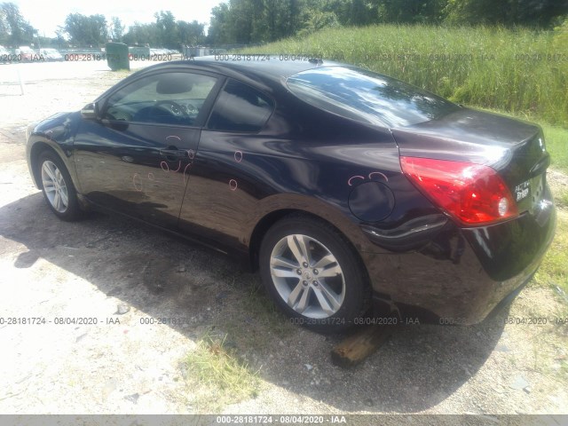 Photo 2 VIN: 1N4AL2EP5AC100131 - NISSAN ALTIMA 