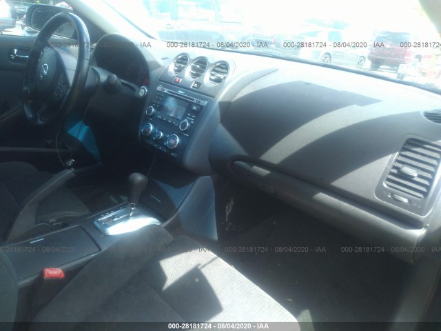 Photo 4 VIN: 1N4AL2EP5AC100131 - NISSAN ALTIMA 