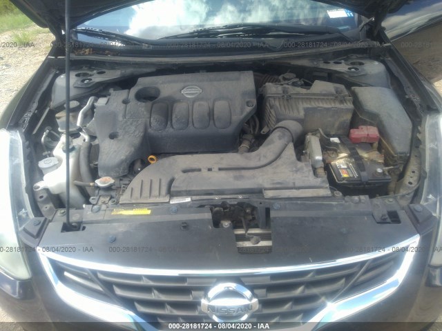 Photo 9 VIN: 1N4AL2EP5AC100131 - NISSAN ALTIMA 