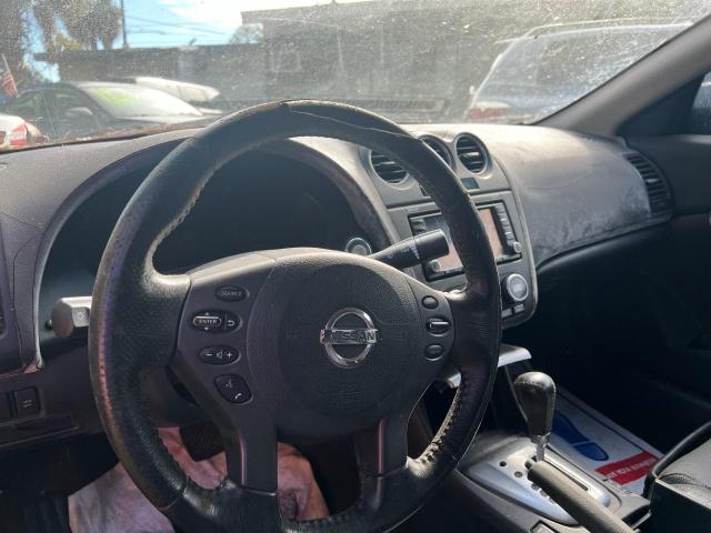 Photo 8 VIN: 1N4AL2EP5AC112439 - NISSAN ALTIMA 