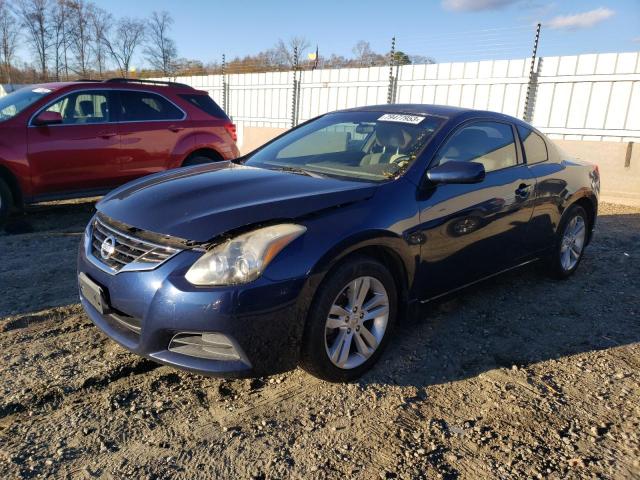 Photo 0 VIN: 1N4AL2EP5AC113414 - NISSAN ALTIMA 