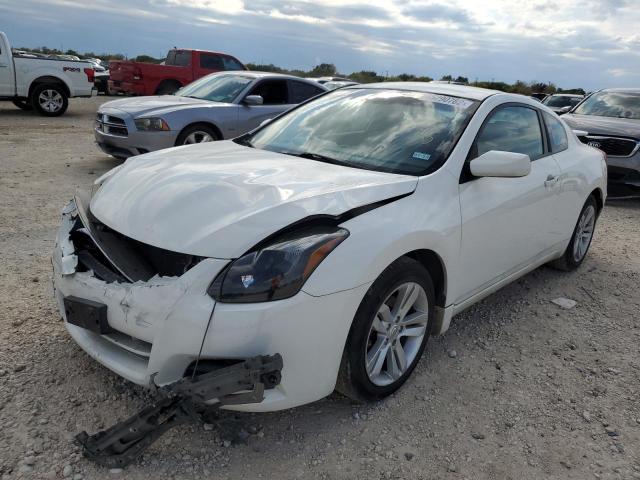 Photo 1 VIN: 1N4AL2EP5AC123330 - NISSAN ALTIMA S 