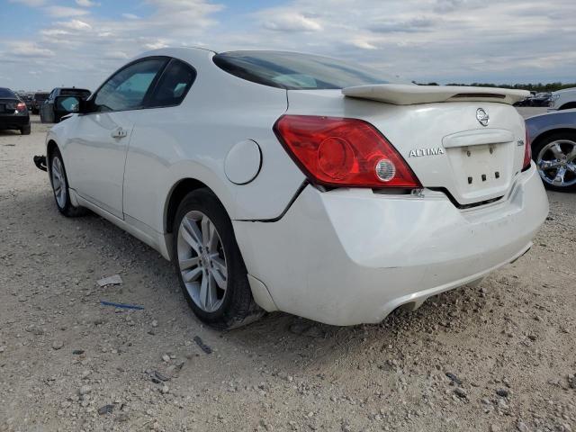 Photo 2 VIN: 1N4AL2EP5AC123330 - NISSAN ALTIMA S 