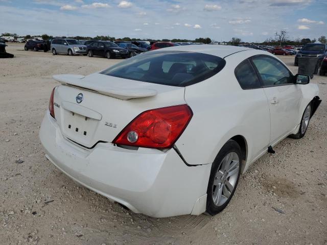 Photo 3 VIN: 1N4AL2EP5AC123330 - NISSAN ALTIMA S 