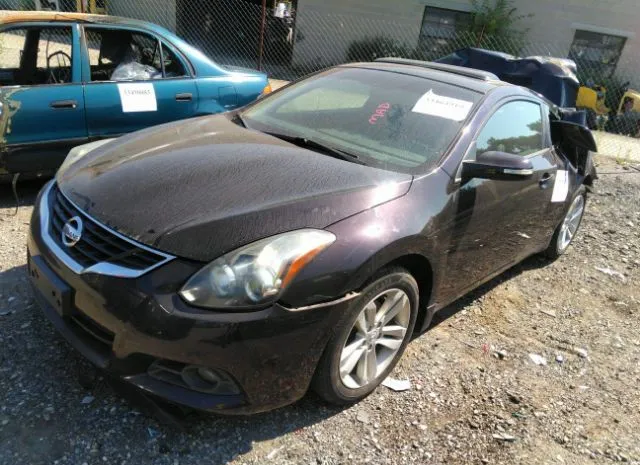 Photo 1 VIN: 1N4AL2EP5AC130732 - NISSAN ALTIMA 