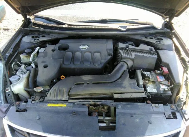 Photo 9 VIN: 1N4AL2EP5AC130732 - NISSAN ALTIMA 