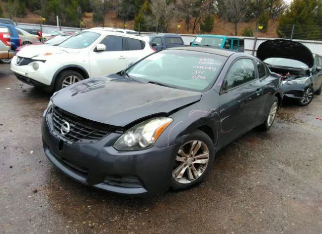 Photo 1 VIN: 1N4AL2EP5AC131797 - NISSAN ALTIMA 