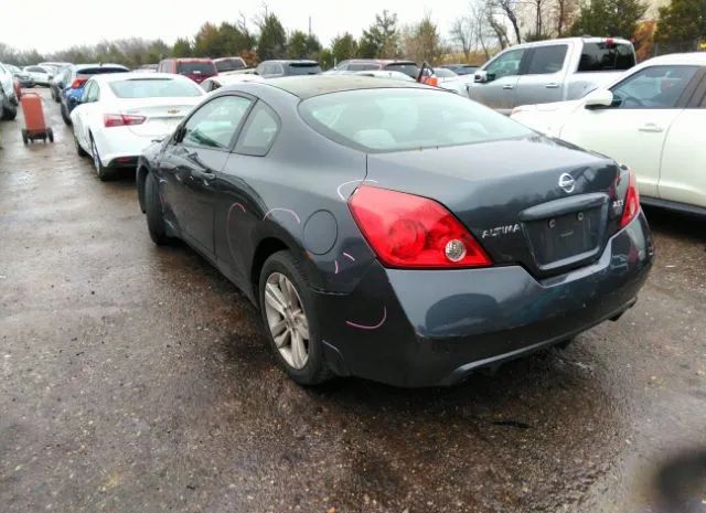 Photo 2 VIN: 1N4AL2EP5AC131797 - NISSAN ALTIMA 