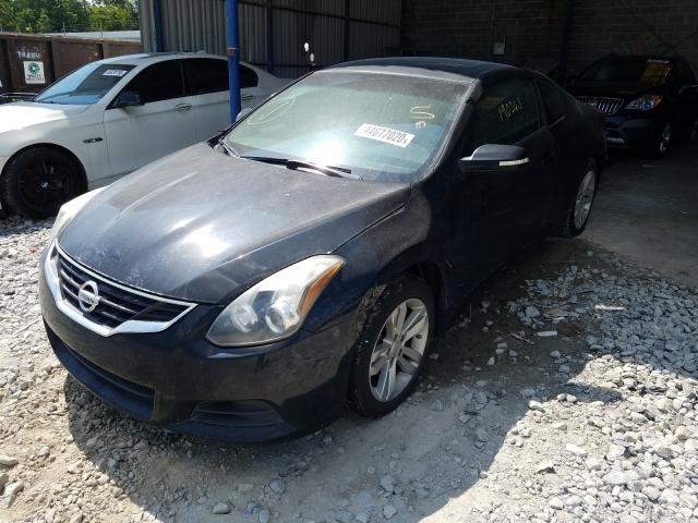 Photo 1 VIN: 1N4AL2EP5AC149409 - NISSAN ALTIMA 