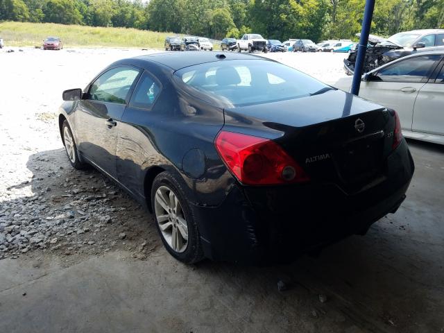 Photo 2 VIN: 1N4AL2EP5AC149409 - NISSAN ALTIMA 