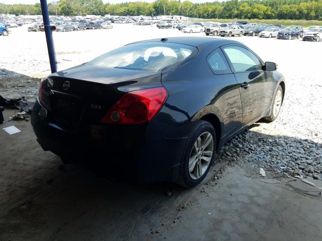 Photo 3 VIN: 1N4AL2EP5AC149409 - NISSAN ALTIMA 