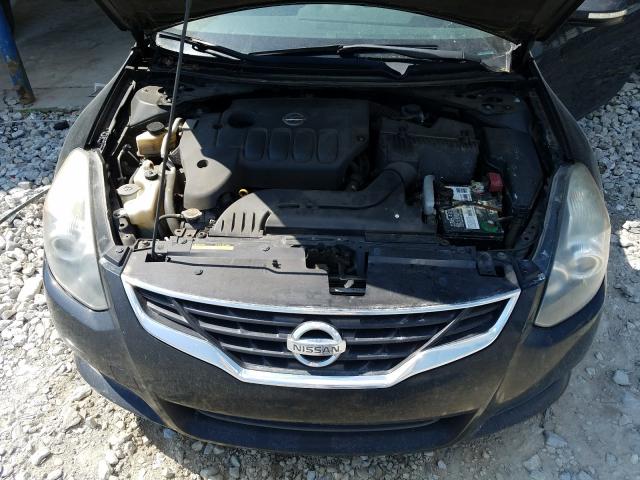 Photo 6 VIN: 1N4AL2EP5AC149409 - NISSAN ALTIMA 