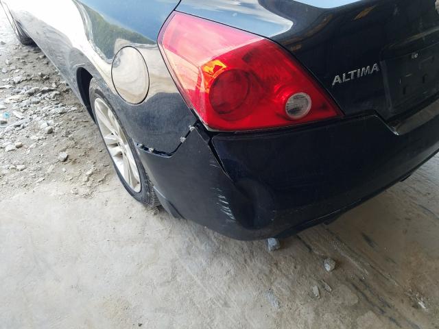 Photo 8 VIN: 1N4AL2EP5AC149409 - NISSAN ALTIMA 