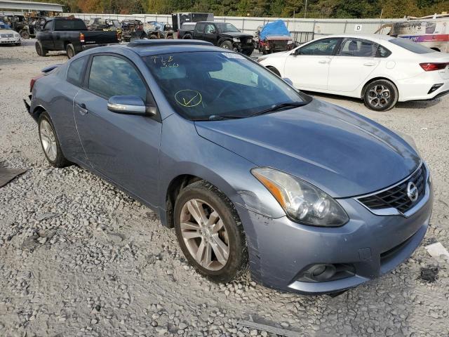 Photo 0 VIN: 1N4AL2EP5AC155341 - NISSAN ALTIMA S 