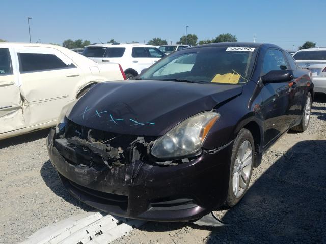 Photo 1 VIN: 1N4AL2EP5AC161284 - NISSAN ALTIMA S 