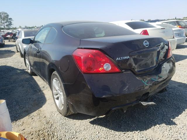 Photo 2 VIN: 1N4AL2EP5AC161284 - NISSAN ALTIMA S 