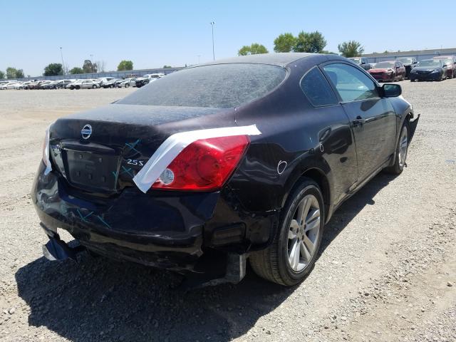 Photo 3 VIN: 1N4AL2EP5AC161284 - NISSAN ALTIMA S 