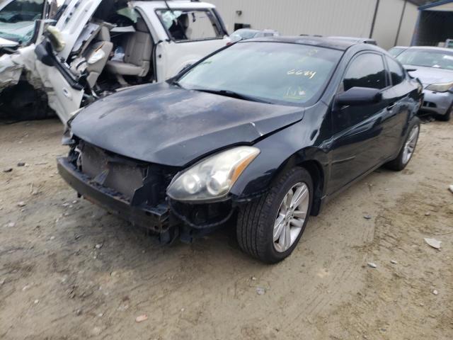 Photo 1 VIN: 1N4AL2EP5AC163701 - NISSAN ALTIMA S 