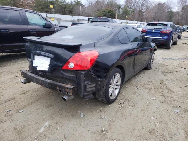 Photo 3 VIN: 1N4AL2EP5AC163701 - NISSAN ALTIMA S 