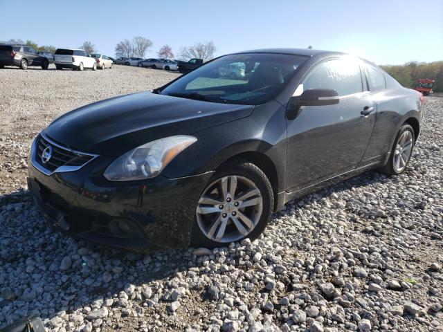 Photo 1 VIN: 1N4AL2EP5AC167733 - NISSAN ALTIMA S 